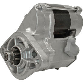Starter Remanufactured, MPA Quality-Built 17727