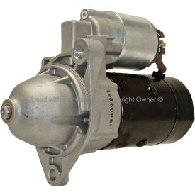 Starter Remanufactured, MPA Quality-Built 17770 Starter Remanufactured, MPA Quality-Built 17770