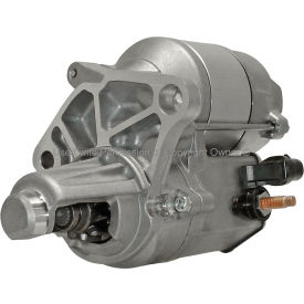 Starter Remanufactured, MPA Quality-Built 17785