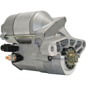 Starter Remanufactured, MPA Quality-Built 17884 Starter Remanufactured, MPA Quality-Built 17884