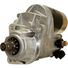 Starter New, MPA Quality-Built 17892N Starter New, MPA Quality-Built 17892N