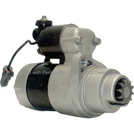 Starter Remanufactured, MPA Quality-Built 17904