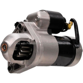 Starter Remanufactured, MPA Quality-Built 17983