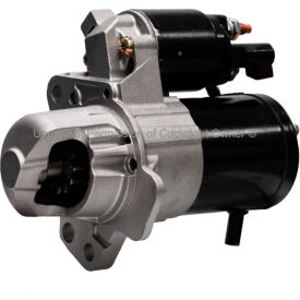 Starter New, MPA Quality-Built 17997N Starter New, MPA Quality-Built 17997N