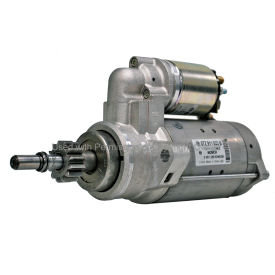 Starter Remanufactured, MPA Quality-Built 19005