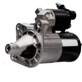 Starter New, MPA Quality-Built 19026N Starter New, MPA Quality-Built 19026N