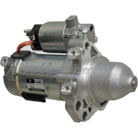 Starter Remanufactured, MPA Quality-Built 19086