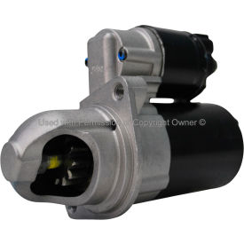 Starter Remanufactured, MPA Quality-Built 19090 Starter Remanufactured, MPA Quality-Built 19090