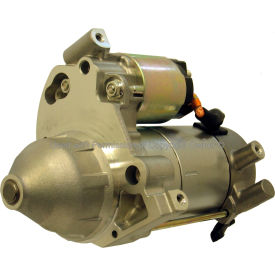 Starter Remanufactured, MPA Quality-Built 19174 Starter Remanufactured, MPA Quality-Built 19174