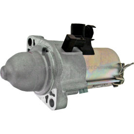 Starter Remanufactured, MPA Quality-Built 19511