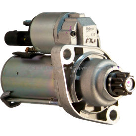 Starter Remanufactured, MPA Quality-Built 19524