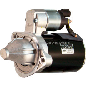 Starter Remanufactured, MPA Quality-Built 19550