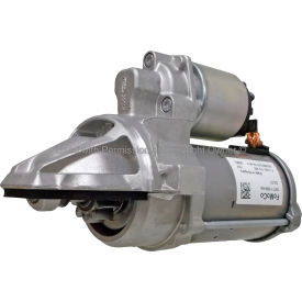 Starter Remanufactured, MPA Quality-Built 19620