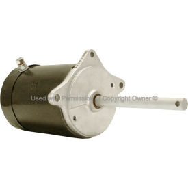 Starter Remanufactured, MPA Quality-Built 3115