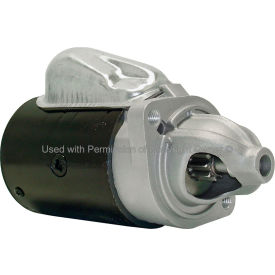 Starter Remanufactured, MPA Quality-Built 3210