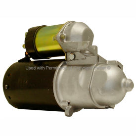 Starter Remanufactured, MPA Quality-Built 3563MS