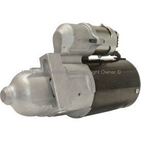 Starter Remanufactured, MPA Quality-Built 6416MS