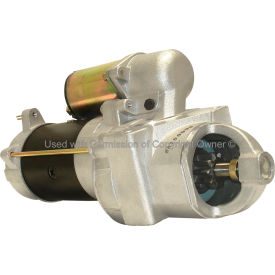 Starter Remanufactured, MPA Quality-Built 6469S