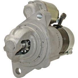 Starter Remanufactured, MPA Quality-Built 6480MS