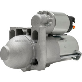 Starter Remanufactured, MPA Quality-Built 6971S