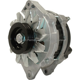Alternator Remanufactured, MPA Quality-Built 7002 Alternator Remanufactured, MPA Quality-Built 7002