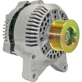 Alternator Remanufactured, MPA Quality-Built 7753710 Alternator Remanufactured, MPA Quality-Built 7753710