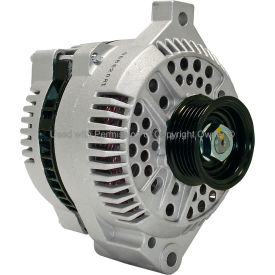 Alternator Remanufactured, MPA Quality-Built 7765607 Alternator Remanufactured, MPA Quality-Built 7765607