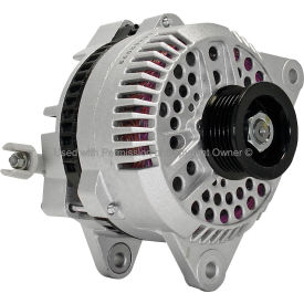 Alternator Remanufactured, MPA Quality-Built 7789602 Alternator Remanufactured, MPA Quality-Built 7789602