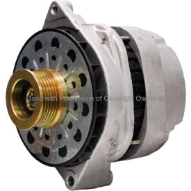 Alternator Remanufactured, MPA Quality-Built 7984604 Alternator Remanufactured, MPA Quality-Built 7984604