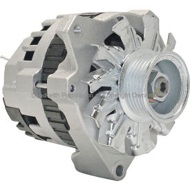 Alternator New, MPA Quality-Built 7991611N Alternator New, MPA Quality-Built 7991611N