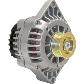 Alternator Remanufactured, MPA Quality-Built 8158605 Alternator Remanufactured, MPA Quality-Built 8158605