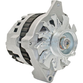 Alternator Remanufactured, MPA Quality-Built 8167511 Alternator Remanufactured, MPA Quality-Built 8167511