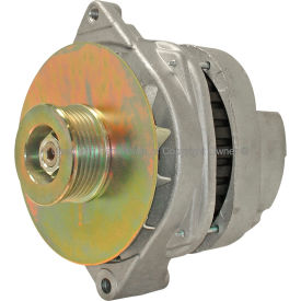 Alternator New, MPA Quality-Built 8188610N Alternator New, MPA Quality-Built 8188610N