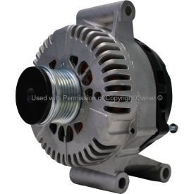 Alternator Remanufactured, MPA Quality-Built 8512603 Alternator Remanufactured, MPA Quality-Built 8512603