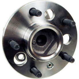Wheel Bearing and Hub Assembly - Mevotech BXT H512151 Wheel Bearing and Hub Assembly - Mevotech BXT H512151