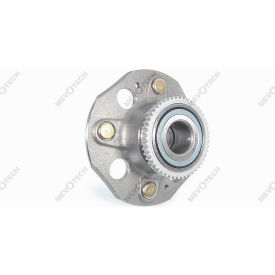 Wheel Bearing and Hub Assembly - Mevotech BXT H512177 Wheel Bearing and Hub Assembly - Mevotech BXT H512177