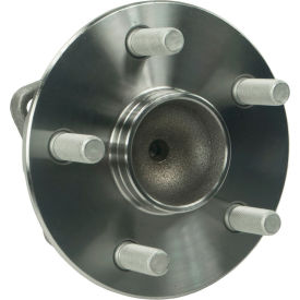 Wheel Bearing and Hub Assembly - Mevotech BXT H512216 Wheel Bearing and Hub Assembly - Mevotech BXT H512216
