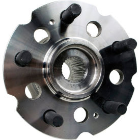 Wheel Bearing and Hub Assembly - Mevotech BXT H512342