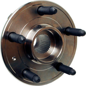 Wheel Bearing and Hub Assembly - Mevotech BXT H512399