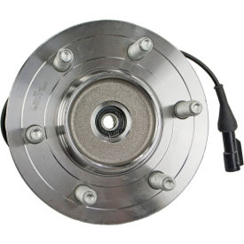 Wheel Bearing and Hub Assembly - Mevotech BXT H515043