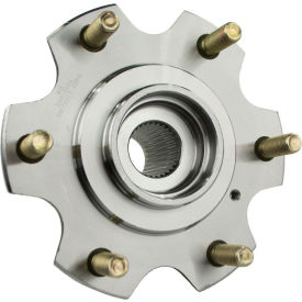 Wheel Bearing and Hub Assembly - Mevotech BXT H515074
