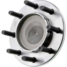 Wheel Bearing and Hub Assembly - Mevotech BXT H515089