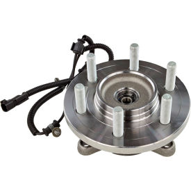Wheel Bearing and Hub Assembly - Mevotech BXT MB40321 Wheel Bearing and Hub Assembly - Mevotech BXT MB40321