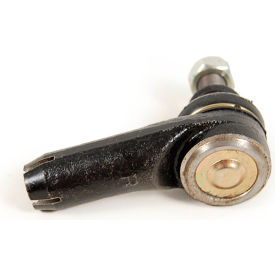 Steering Tie Rod End - Mevotech Supreme MES2752 Steering Tie Rod End - Mevotech Supreme MES2752