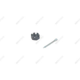 Steering Tie Rod End - Mevotech Supreme MES2911 Steering Tie Rod End - Mevotech Supreme MES2911