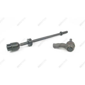 Steering Tie Rod End Assembly - Mevotech Supreme MES3012A