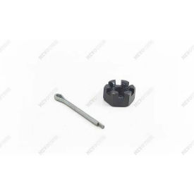 Steering Tie Rod End - Mevotech Supreme MES3154 Steering Tie Rod End - Mevotech Supreme MES3154