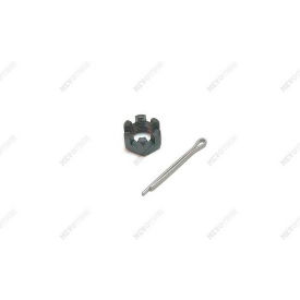 Steering Tie Rod End - Mevotech Supreme MES3392R Steering Tie Rod End - Mevotech Supreme MES3392R