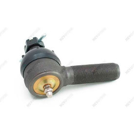 Steering Tie Rod End - Mevotech Supreme MES394R Steering Tie Rod End - Mevotech Supreme MES394R
