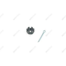 Steering Tie Rod End - Mevotech Supreme MES476L Steering Tie Rod End - Mevotech Supreme MES476L